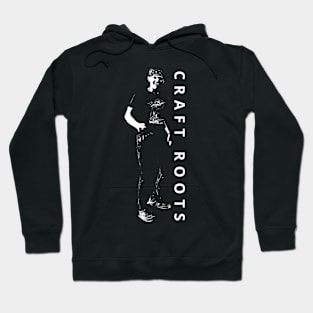 Craft Roots Chef Jet Hoodie